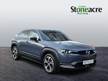 Used Mazda MX-30 2025 for sale - 78404551: Photo