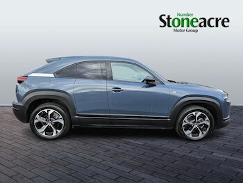 Used Mazda MX-30 2025 for sale - 78404551: Photo