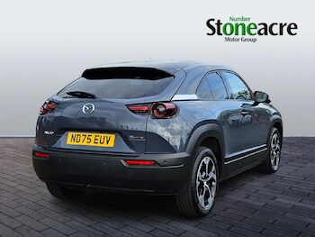 Used Mazda MX-30 2025 for sale - 78404551: Photo