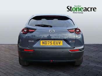 Used Mazda MX-30 2025 for sale - 78404551: Photo