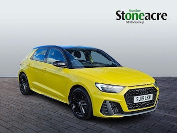 Used Audi A1 2019 for sale - 78529102: Photo