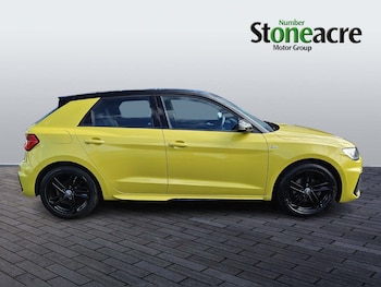 Used Audi A1 2019 for sale - 78529102: Photo