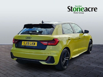 Used Audi A1 2019 for sale - 78529102: Photo