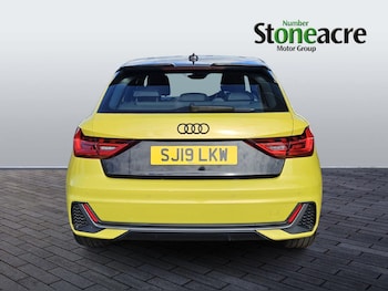Used Audi A1 2019 for sale - 78529102: Photo
