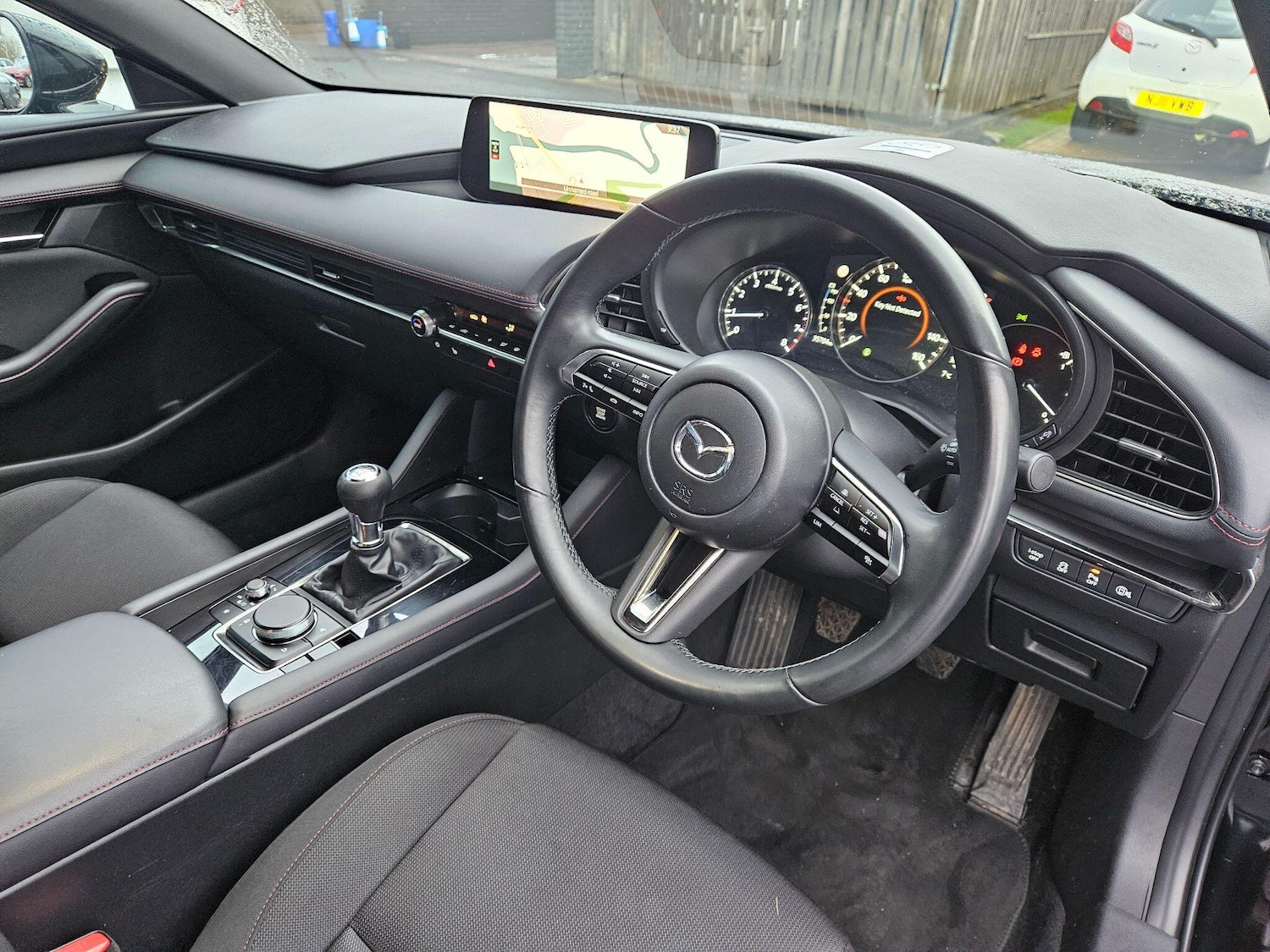 Used Mazda Mazda3 2023 for sale - 77255244: Photo 11