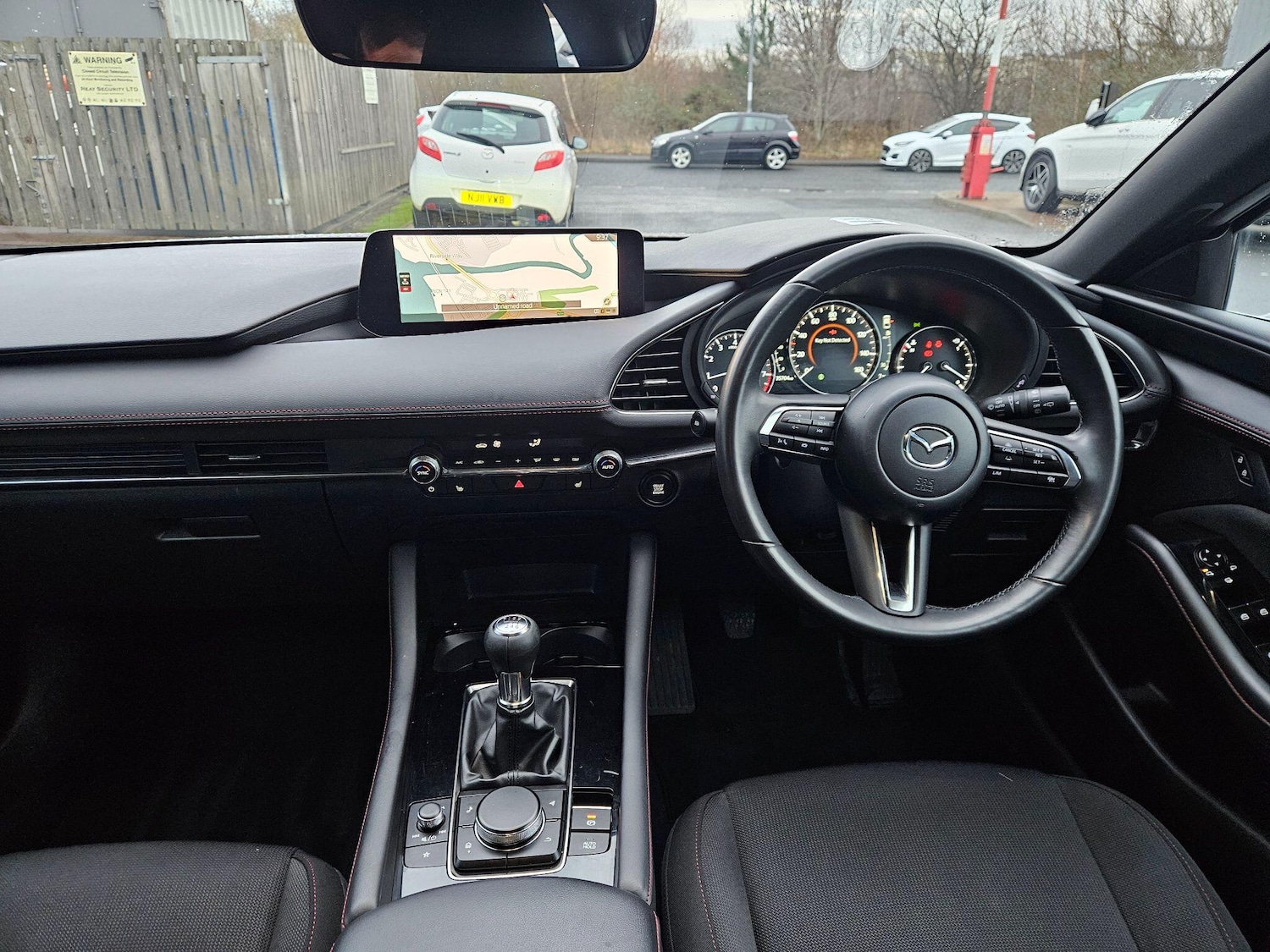 Used Mazda Mazda3 2023 for sale - 77255244: Photo 12