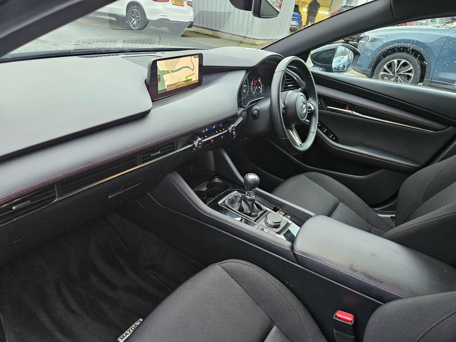 Used Mazda Mazda3 2023 for sale - 77255244: Photo 13