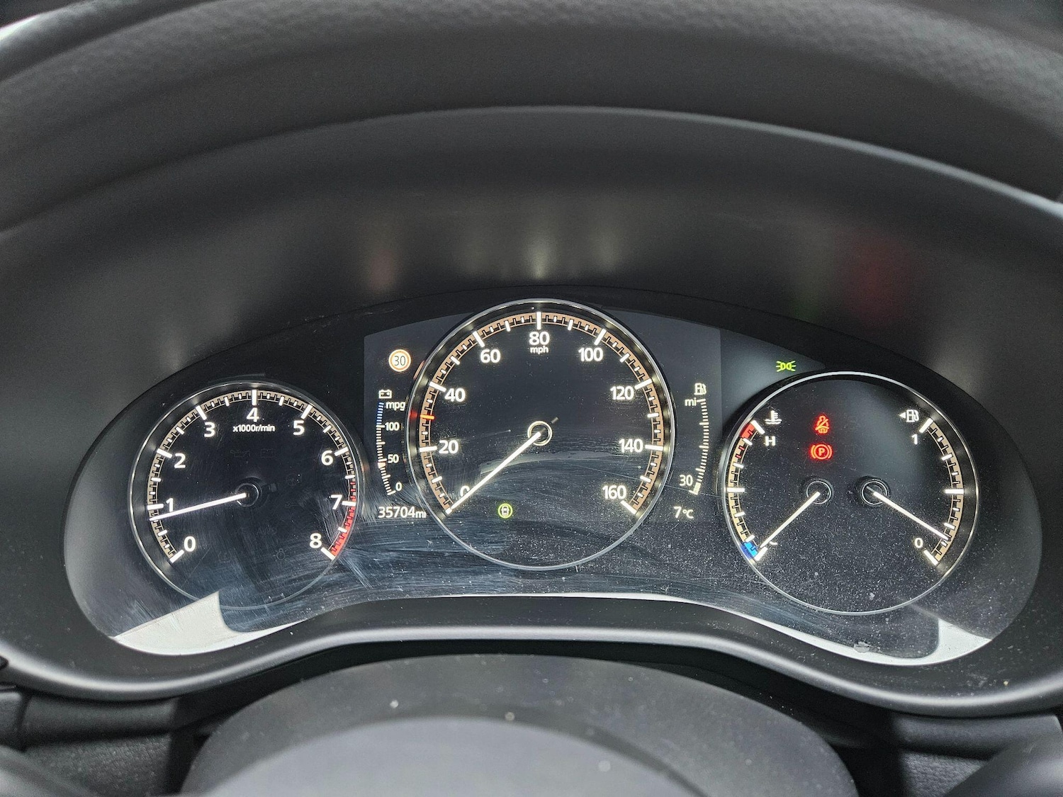 Used Mazda Mazda3 2023 for sale - 77255244: Photo 14