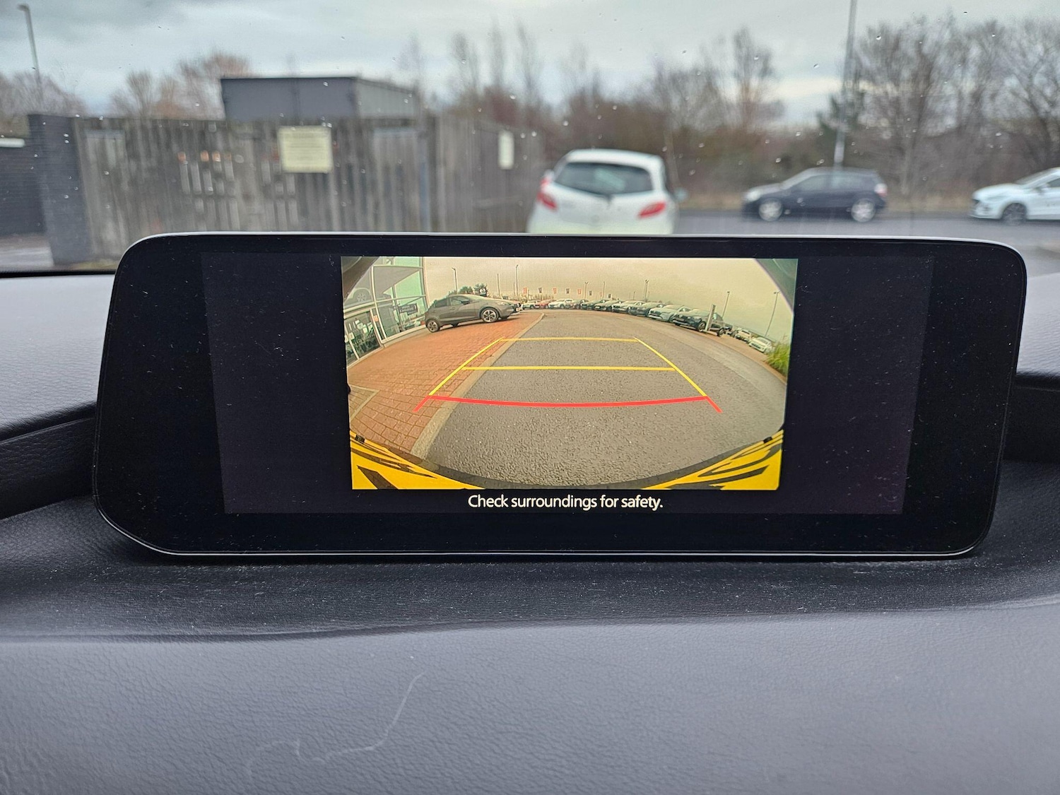 Used Mazda Mazda3 2023 for sale - 77255244: Photo 16