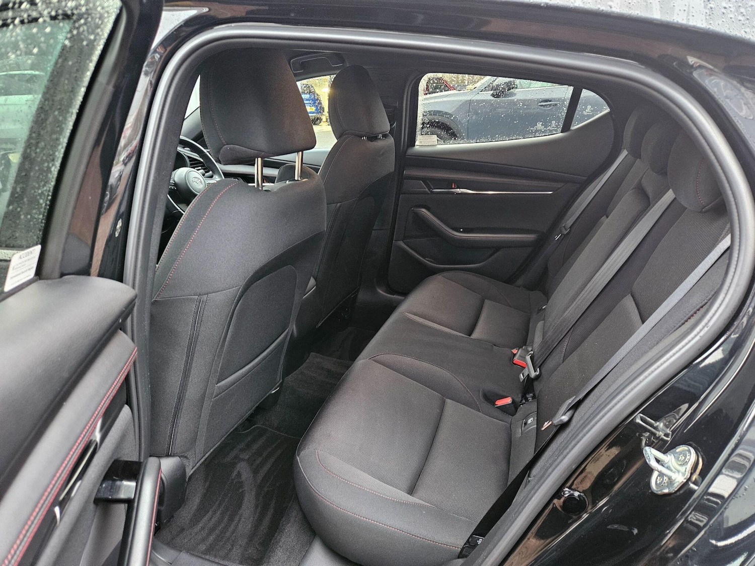 Used Mazda Mazda3 2023 for sale - 77255244: Photo 18