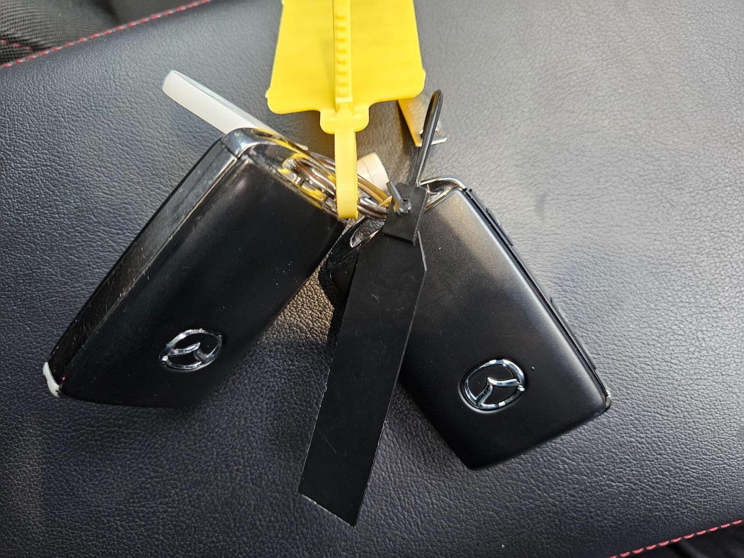 Used Mazda Mazda3 2023 for sale - 77255244: Photo 19