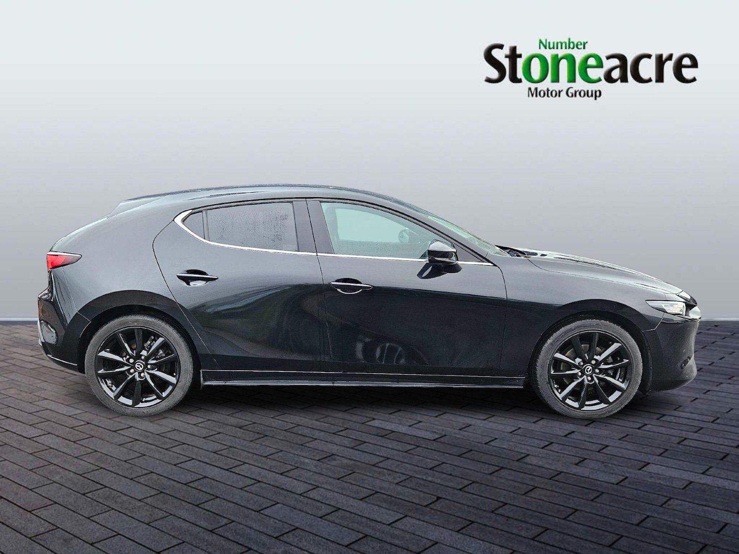 Used Mazda Mazda3 2023 for sale - 77255244: Photo 2