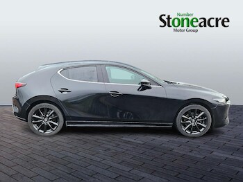 Used Mazda Mazda3 2023 for sale - 77255244: Photo