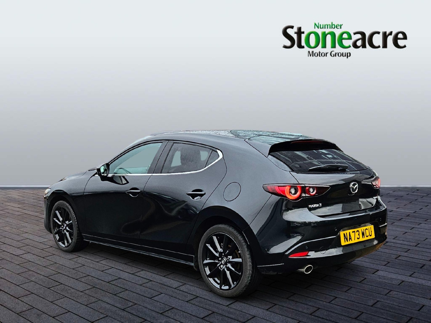 Used Mazda Mazda3 2023 for sale - 77255244: Photo 5