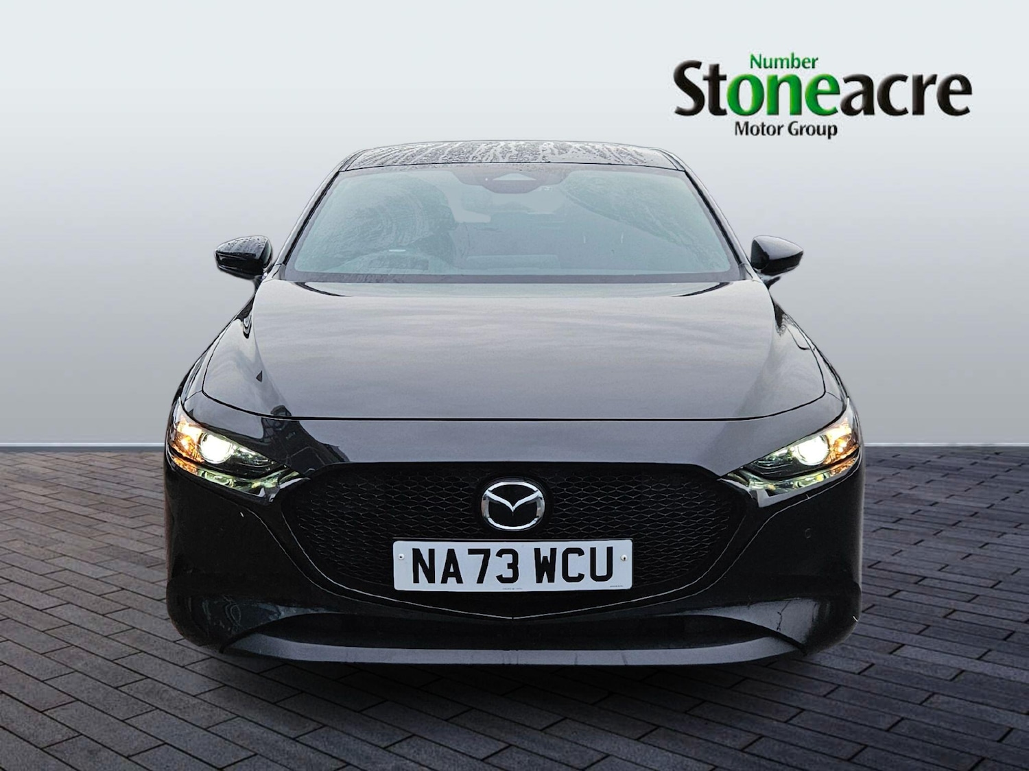 Used Mazda Mazda3 2023 for sale - 77255244: Photo 8