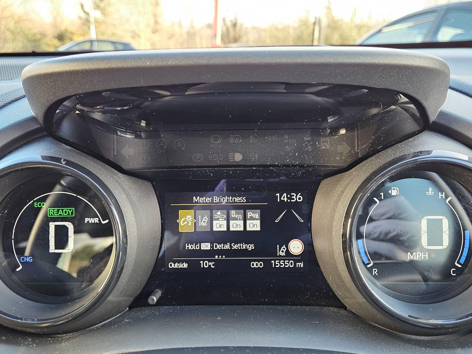 Used Mazda Mazda2 HYBRID 2023 for sale - 77696551: Photo 14