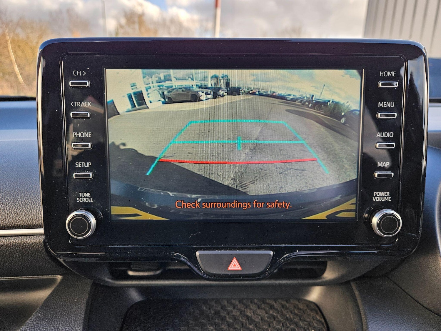 Used Mazda Mazda2 HYBRID 2023 for sale - 77696551: Photo 16