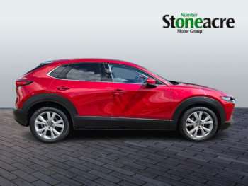 Used Mazda CX-30 2020 for sale - 75414361: Photo