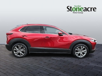 Used Mazda CX-30 2022 for sale - 78661688: Photo