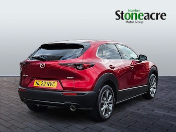 Used Mazda CX-30 2022 for sale - 78661688: Photo