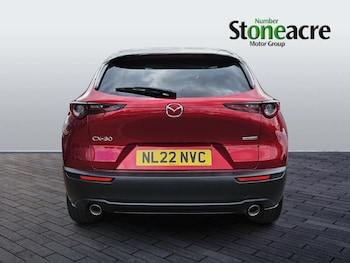Used Mazda CX-30 2022 for sale - 78661688: Photo