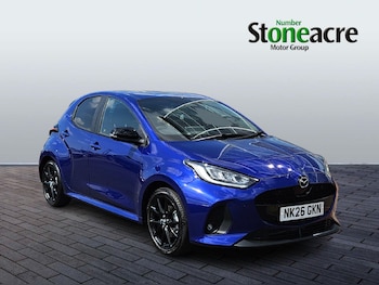 Used Mazda Mazda2 HYBRID 2026 for sale - 79426735: Photo