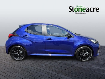 Used Mazda Mazda2 HYBRID 2026 for sale - 79426735: Photo