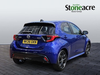 Used Mazda Mazda2 HYBRID 2026 for sale - 79426735: Photo