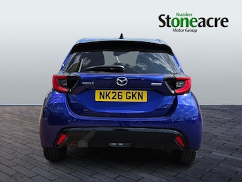Used Mazda Mazda2 HYBRID 2026 for sale - 79426735: Photo