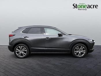 Used Mazda CX-30 2020 for sale - 79741016: Photo