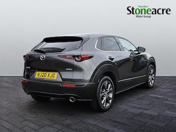 Used Mazda CX-30 2020 for sale - 79741016: Photo
