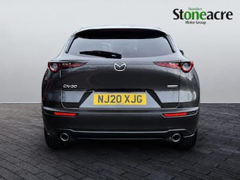 Used Mazda CX-30 2020 for sale - 79741016: Photo