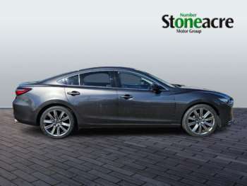 Used Mazda Mazda6 2019 for sale - 74875241: Photo