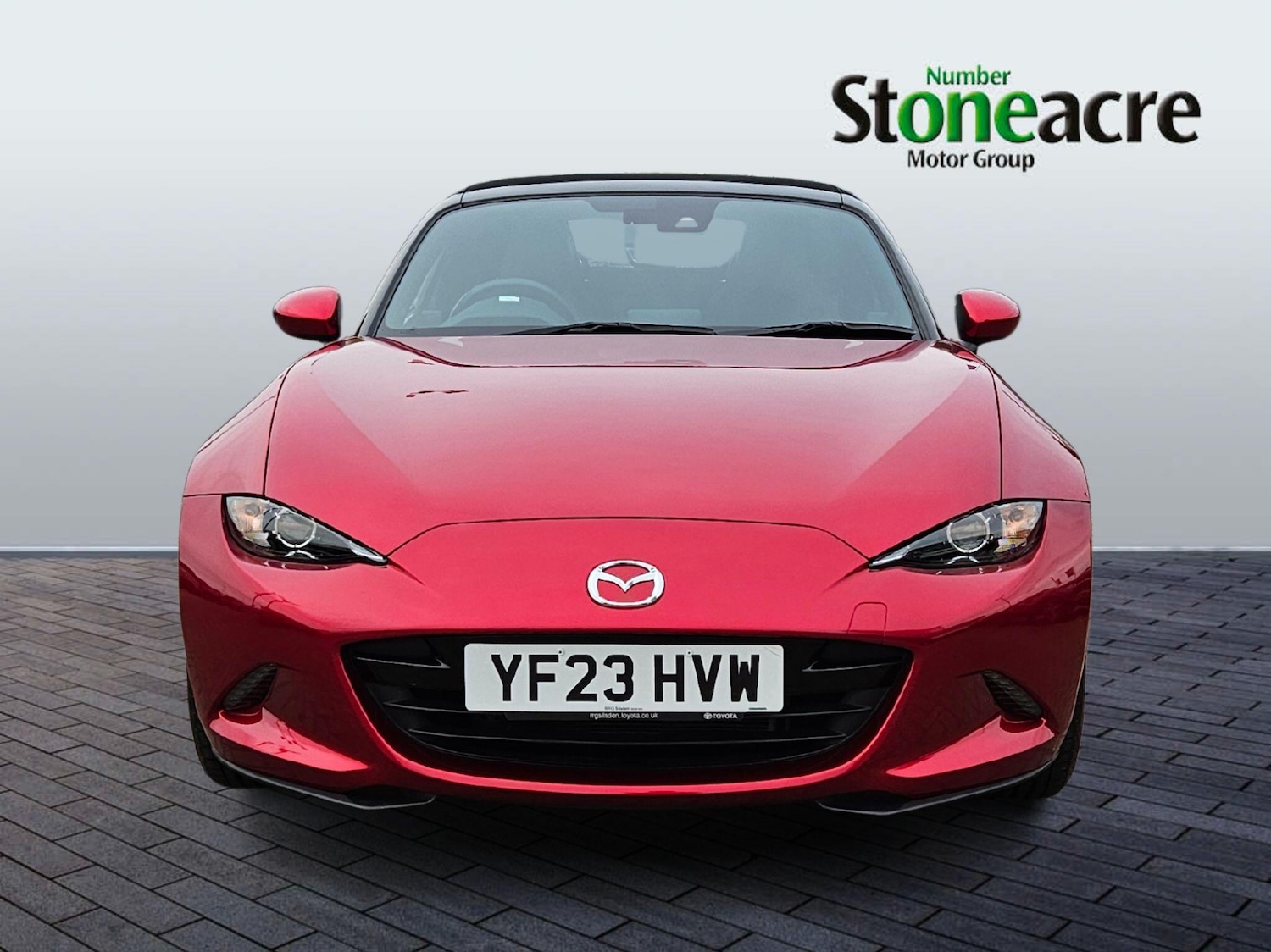 Used Mazda MX-5 2023 for sale - 76314832: Photo 10