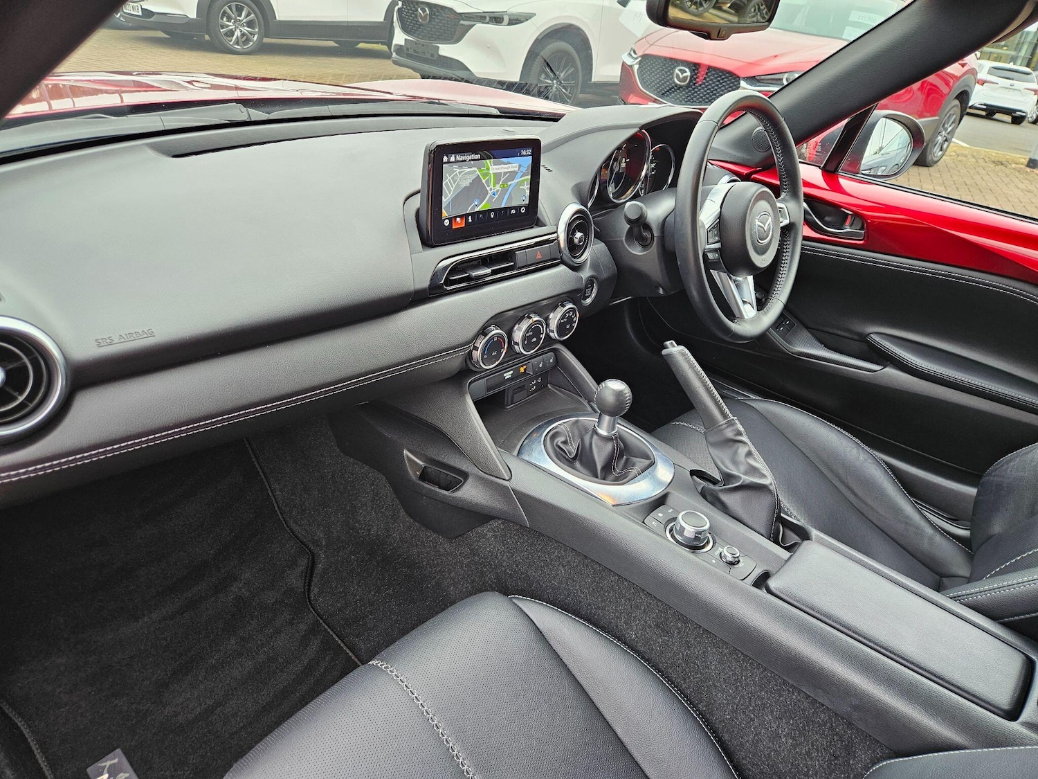 Used Mazda MX-5 2023 for sale - 76314832: Photo 13