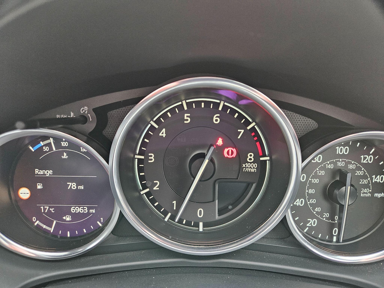 Used Mazda MX-5 2023 for sale - 76314832: Photo 14