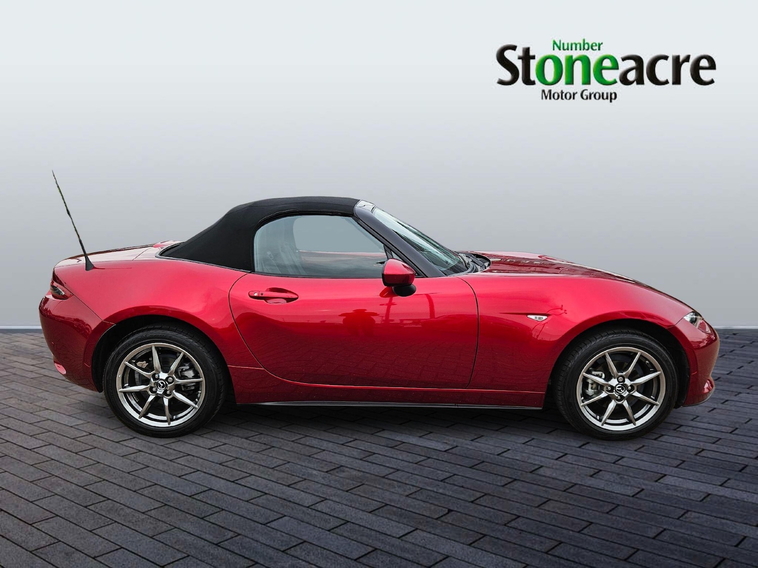 Used Mazda MX-5 2023 for sale - 76314832: Photo 4