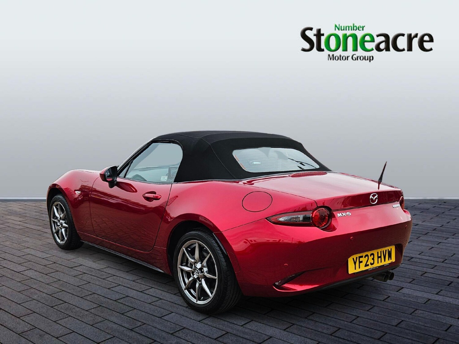 Used Mazda MX-5 2023 for sale - 76314832: Photo 7