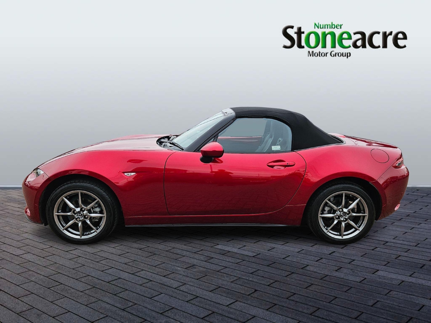 Used Mazda MX-5 2023 for sale - 76314832: Photo 8