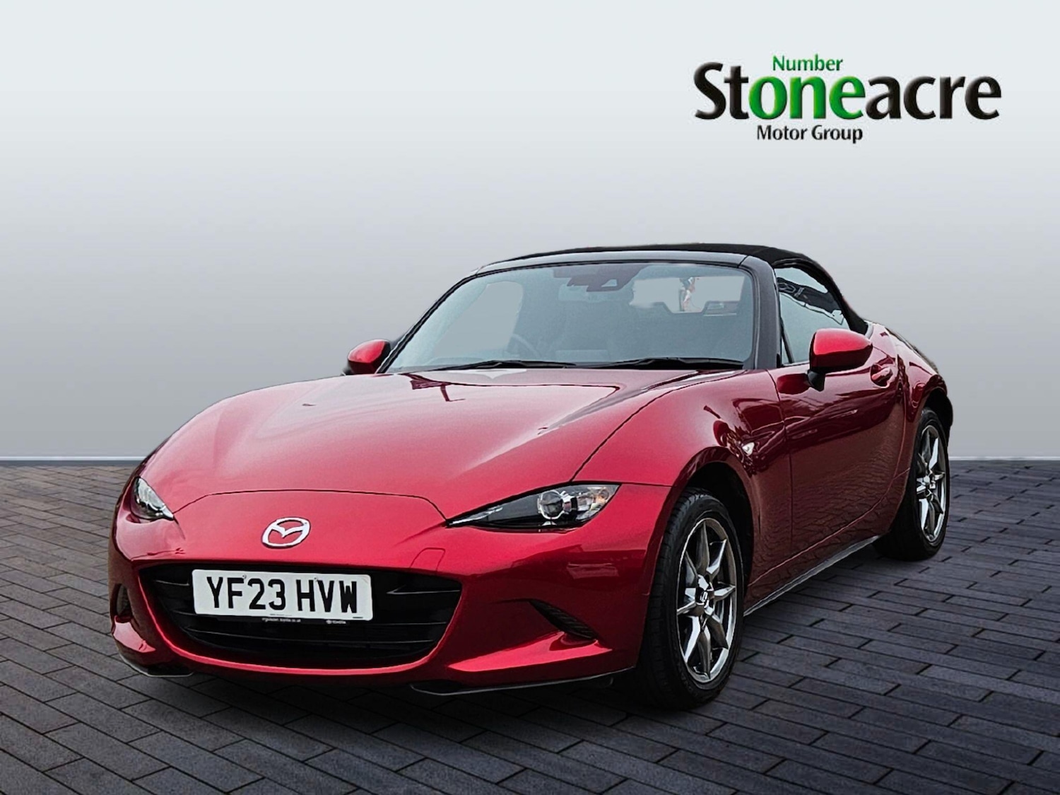 Used Mazda MX-5 2023 for sale - 76314832: Photo 9