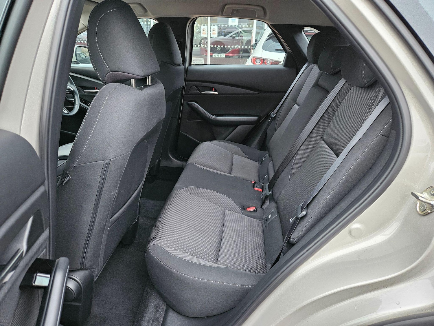 Used Mazda CX-30 2023 for sale - 77387120: Photo 18