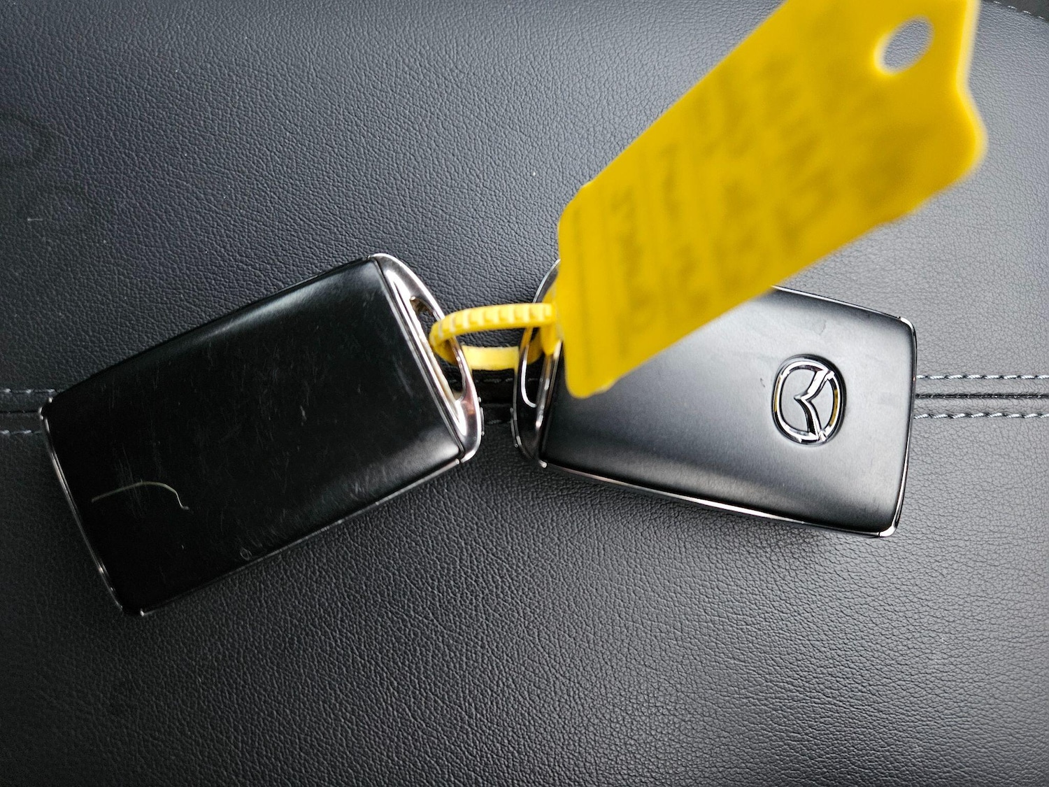 Used Mazda CX-30 2023 for sale - 77387120: Photo 19