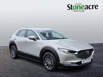 Used Mazda CX-30 2023 for sale - 77387120: Photo