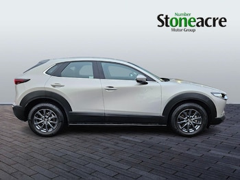 Used Mazda CX-30 2023 for sale - 77387120: Photo