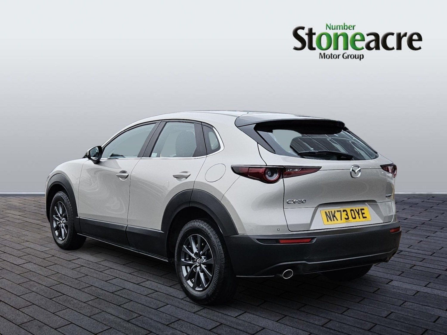 Used Mazda CX-30 2023 for sale - 77387120: Photo 5