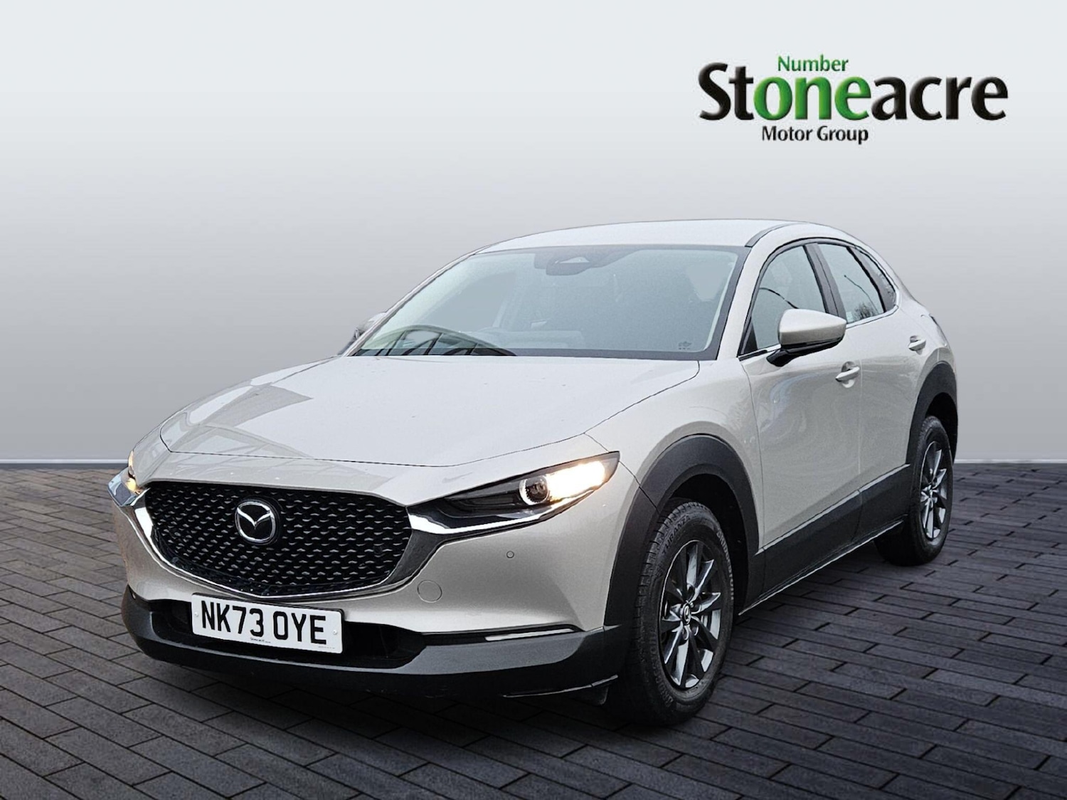 Used Mazda CX-30 2023 for sale - 77387120: Photo 7