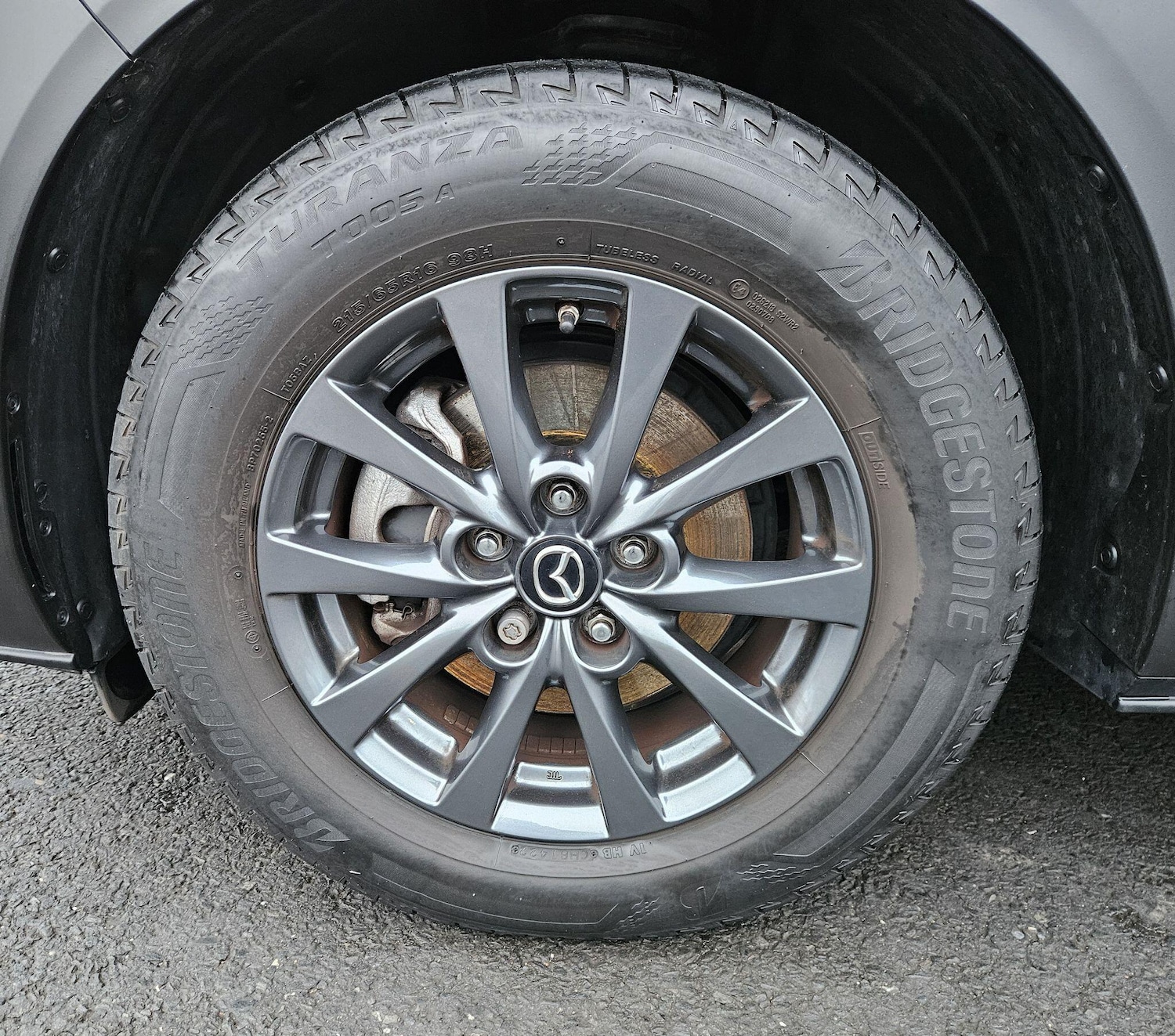 Used Mazda CX-30 2023 for sale - 77387120: Photo 9