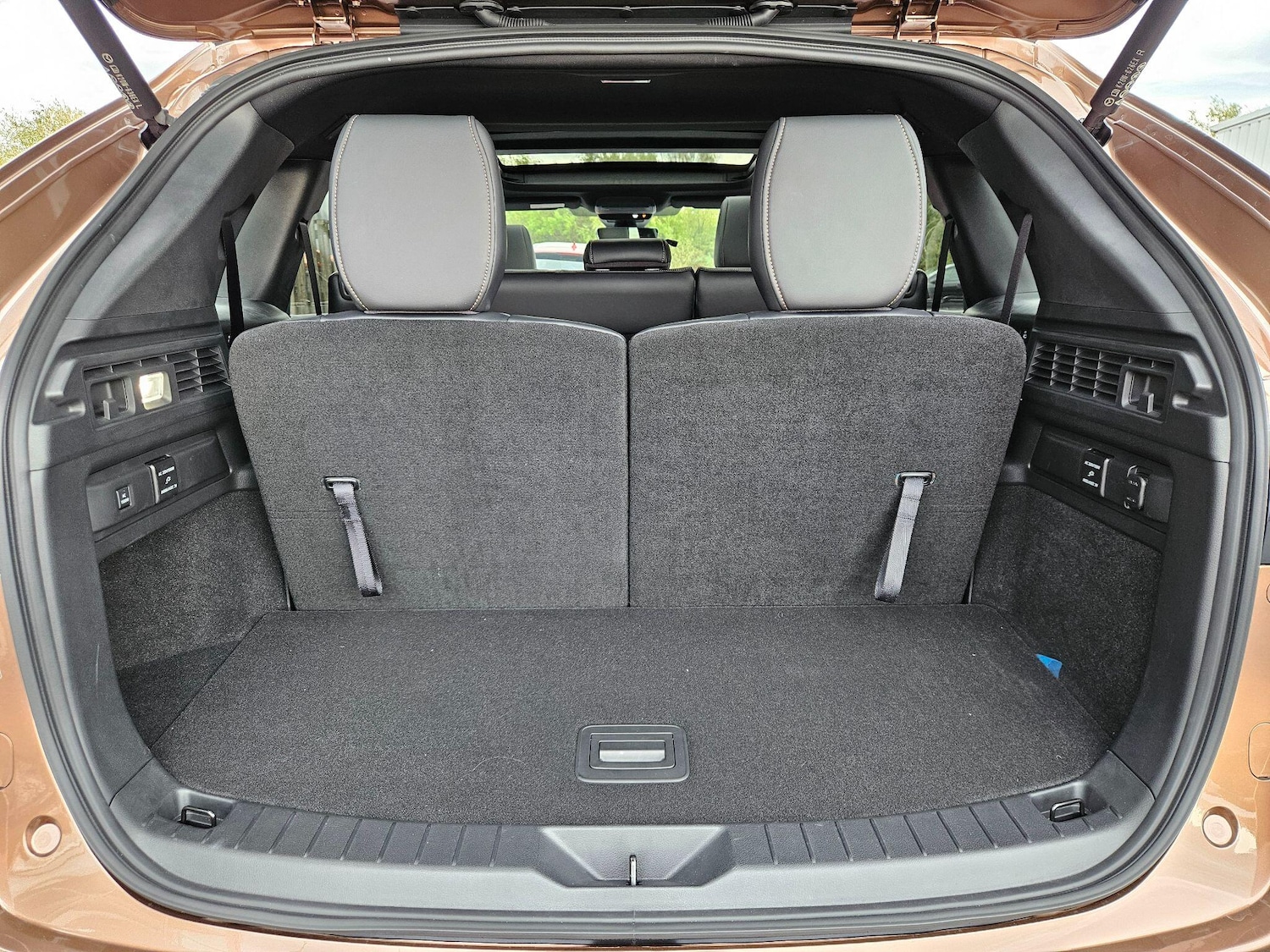 Used Mazda CX-80 2025 for sale - 78157744: Photo 10