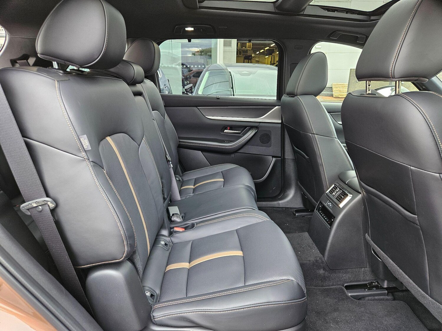 Used Mazda CX-80 2025 for sale - 78157744: Photo 17