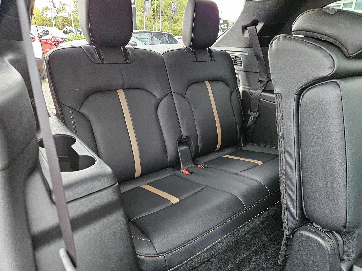 Used Mazda CX-80 2025 for sale - 78157744: Photo 19